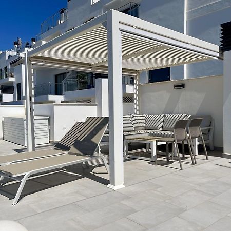 马拉加Balcon Del Mar 43 Apto 123公寓 外观 照片