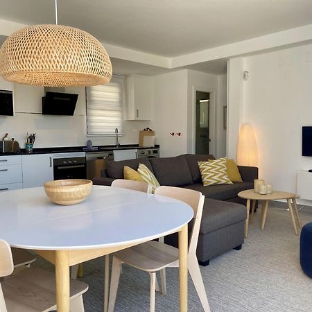 马拉加Balcon Del Mar 43 Apto 123公寓 外观 照片