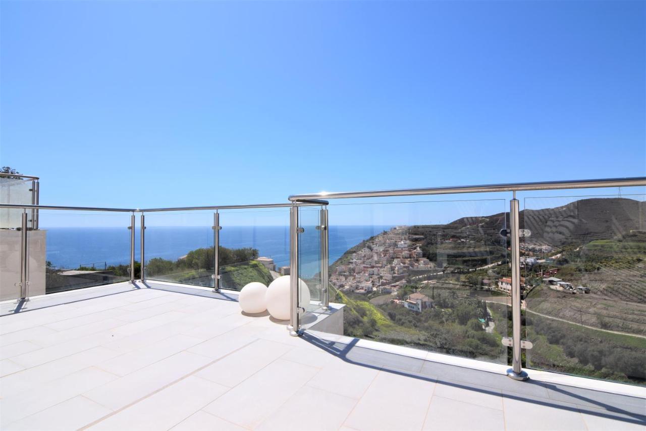 马拉加Balcon Del Mar 43 Apto 123公寓 外观 照片