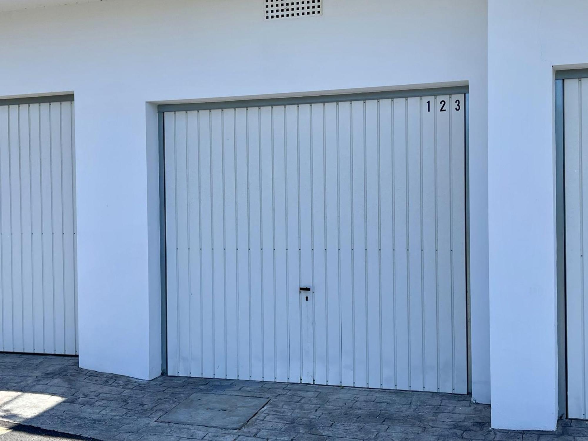 马拉加Balcon Del Mar 43 Apto 123公寓 外观 照片