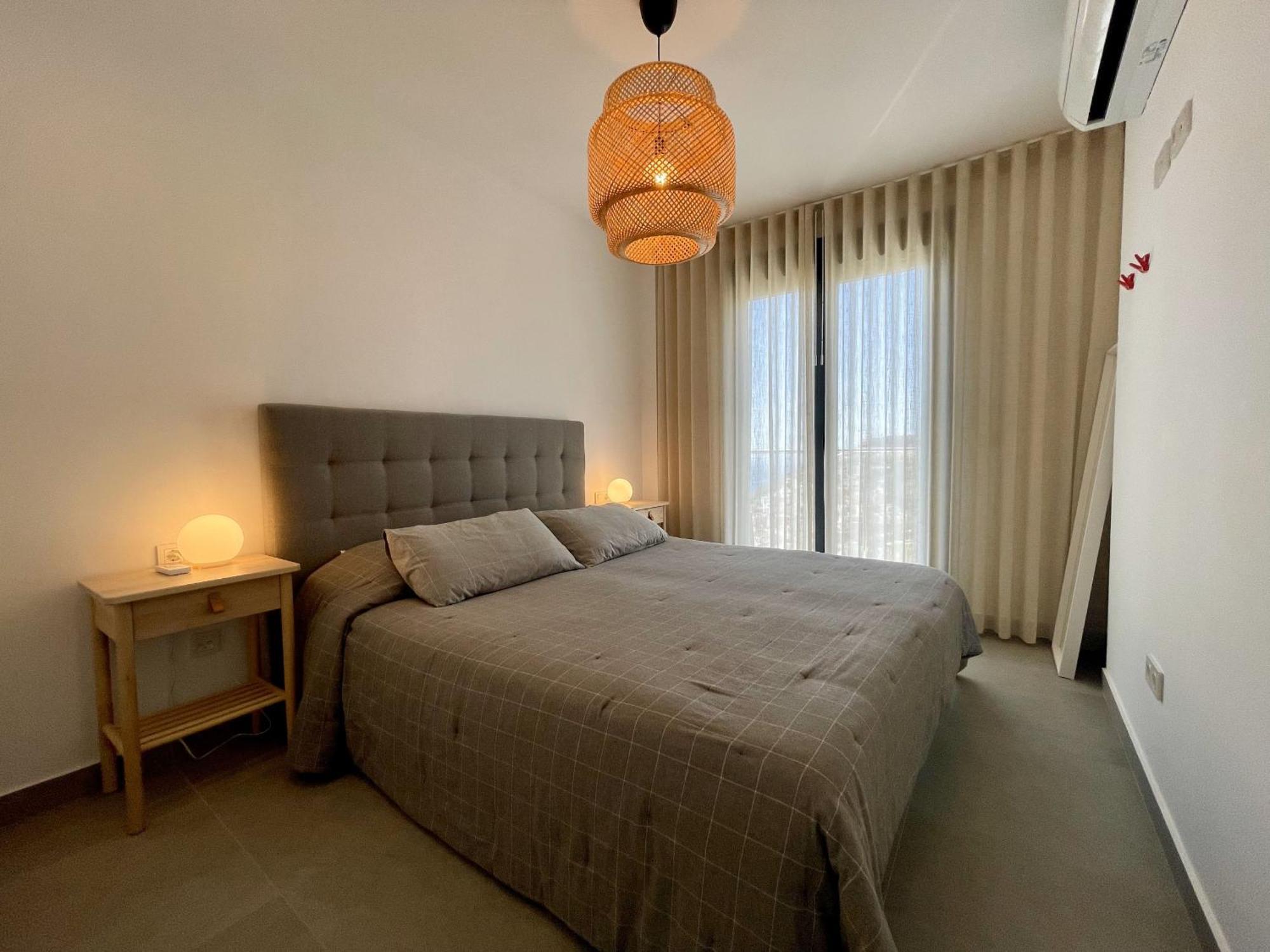 马拉加Balcon Del Mar 43 Apto 123公寓 外观 照片