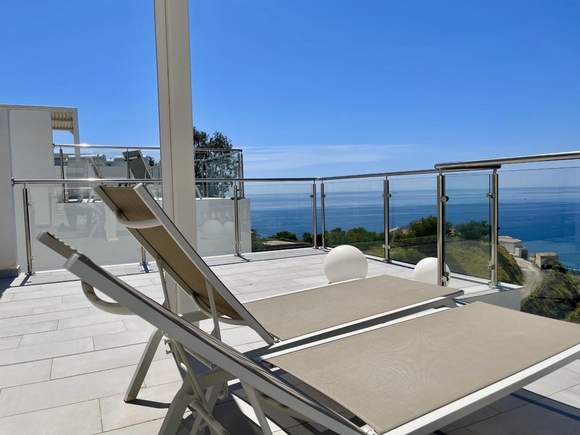 马拉加Balcon Del Mar 43 Apto 123公寓 外观 照片